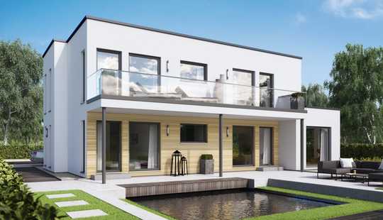 Bild von Dein individuelles Mehrgenerationenhaus in Bad Vilbel