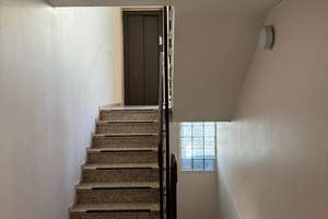 Viel Platz in 4-Zimmer-Wohnung in Düsseldorf Benrath mit Rheinblick – Benrather Schloßallee 12, 40597 Benrath, Düsseldorf – Vorschaubild 30