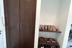 Moderne 1,5-Zi-Wohnung in Frankfurt Bockenheim – 60486 Bockenheim, Frankfurt am Main – Vorschaubild 7