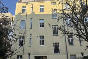 Helle Dachgeschosswohnung mit Sonnenbalkon in ruhiger Lage – Kurfürstenstraße 34, 12105 Mariendorf, Berlin – Vorschaubild 23