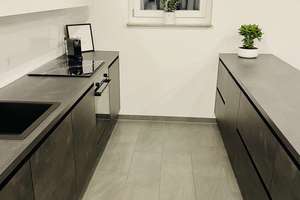 Im Frühling über den Dächern Pforzheims - exklusives Penthouse – Die vollständige Adresse der Immobilie erhältst du vom Anbieter., 75172 Weststadt, Pforzheim – Vorschaubild 6