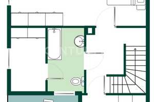 Jetzt kaufen! - Einfamilienhaus in Pohlitz – Greiz (Kreis) – Vorschaubild 20