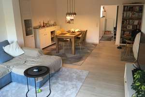 Reihenhaus Dorneywald 44149 ruhige Lage
