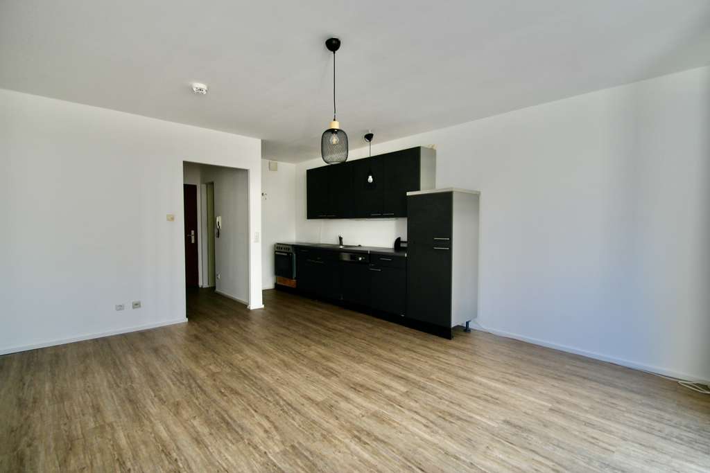 Immobilie in Offenbach am Main - Kapitalanlage oder Selbstbezug! Wohnpark Rosenhöhe - Bild 4