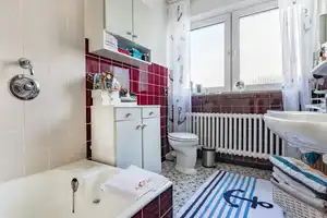 EINFAMILIENHAUS MIT MÖGLICHER EINLIEGERWOHNUNG UND AUSBAURESERVE IM DACHGESCHOSS IN SACKGASSENLAGE – Paderborn (Kreis) – Vorschaubild 12