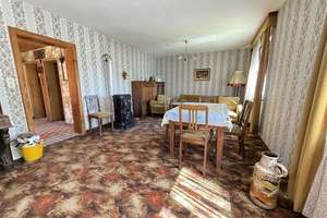 Wohnhaus mit Scheunen und Stallungen in Herleshausen OT Breitzbach - Förderung möglich ! – Die vollständige Adresse der Immobilie erhältst du vom Anbieter., 37293 Herleshausen – Vorschaubild 5