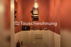 Tauschwohnung: Charmante zwei Zimmer Wohnung mit Terrasse und Balkon – Ottenser Hauptstraße 28, 22765 Ottensen, Hamburg – Vorschaubild 3