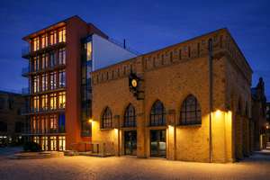 Townhaus am Kreuzberg – Die vollständige Adresse der Immobilie erhältst du vom Anbieter., 10965 Kreuzberg, Berlin – Vorschaubild 28