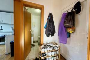HELLE,  2 ZIMMER-WOHNUNG IN ZENTRALER WOHNLAGE DER JAKOBERVORSTADT MIT GUTER RENDITE! – Die vollständige Adresse der Immobilie erhältst du vom Anbieter., 86153 Am Schäfflerbach, Augsburg – Vorschaubild 9