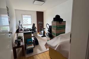 Kirchrode - Attraktive, moderne 3 Zi ETW mit Sonnenbalkon direkt an der Eilenriede – 30559 Kirchrode, Hannover – Vorschaubild 13