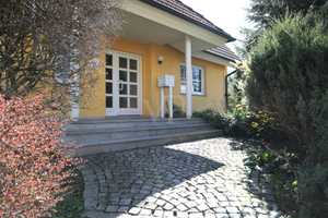 WUNDERSCHÖNES EINFAMILIENHAUS IN MORITZBURG*ARBEITEN UND WOHNEN IN EINEM* – Meißen (Kreis) – Vorschaubild 5