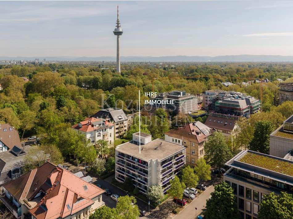 Am Luisenpark