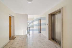 Zentral. Grün. Werthaltig. Sonniges 1-Zi.-Apartment in Bestlage – Die vollständige Adresse der Immobilie erhältst du vom Anbieter., 80807 Milbertshofen, München – Vorschaubild 6