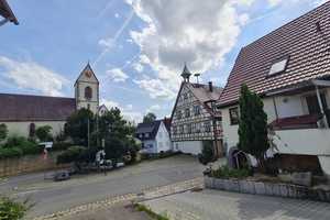 Mehrgenerationenhaus mit Potenzial und Traumgarten – Esslingen (Kreis) – Vorschaubild 2