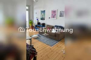 Tauschwohnung: sehr helle und ruhige 2-Zimmer – Die vollständige Adresse der Immobilie erhältst du vom Anbieter., 12103 Tempelhof, Berlin – Vorschaubild 1