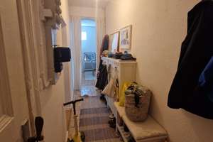 schöne 4-Zimmer-Wohnung mit Balkon – Gropiusstraße 6, 13357 Gesundbrunnen, Berlin – Vorschaubild 3