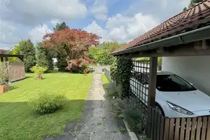 Großzügiges Zweifamilienhaus – Vielseitig nutzbar für Familien und Investoren! – Dachau (Kreis) – Vorschaubild 18