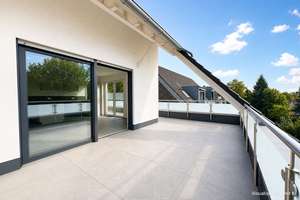 Dachterrassen-Glück – 45259 Heisingen, Essen – Vorschaubild 14