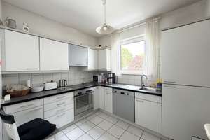Wohnen wie im eigenen Haus - Großzügige 3,5 -Zimmer Maisonette Wohnung in Toplage von Darmstadt – Die vollständige Adresse der Immobilie erhältst du vom Anbieter., 64287 Darmstadt-Ost, Darmstadt – Vorschaubild 13