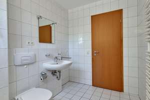 2,5 Zimmerwohnung in München Sendling-Westpark – 81377 Am Waldfriedhof, München – Vorschaubild 10