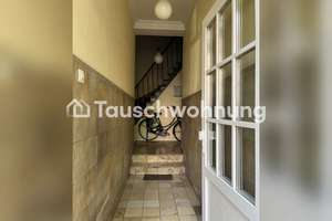 Tauschwohnung: Helle Wohnung in ruhiger Lage direkt am Eilbekkanal – Die vollständige Adresse der Immobilie erhältst du vom Anbieter., 22081 Barmbek-Süd, Hamburg – Vorschaubild 2