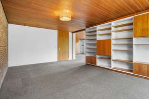 Mid Century Architektur-Ikone in einer der begehrtesten Lagen des Frauenlands – 97074 Frauenland, Würzburg – Vorschaubild 19