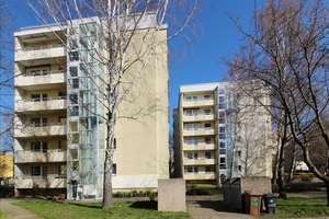 2-Zimmerwohnung Magdeburg – Hans-Grade-Str. 1, 39130 Neu Olvenstedt, Magdeburg – Vorschaubild 2