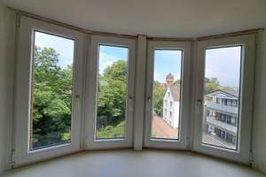 Nur mit WBS! Gepflegte 3-Zimmer-Wohnung in Bremerhaven-Geestemünde nähe Wochenmarkt – Mushardstraße 10, 27570 Geestemünde, Bremerhaven – Vorschaubild 8