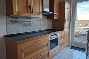 Wohnen mit Charakter: Stilvoll sanierte Vierzimmerwohnung in Sendling – Thalkirchner 125a, 81371 Sendlinger Feld, München – Vorschaubild 12