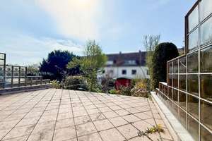 Mittelreihenhaus mit kleinem Garten und großer Terrasse - ideal für kreative Modernisierung – Die vollständige Adresse der Immobilie erhältst du vom Anbieter., 23566 Sankt Gertrud, Lübeck – Vorschaubild 11
