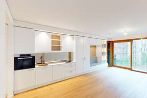 HafenCity: Attraktives Studioapartment zu vermieten! – Am Sandtorpark 1, 20457 HafenCity, Hamburg – Vorschaubild 5
