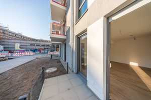 Barrierearmer Neubau mit Fußbodenheizung ab sofort frei – Plauer-See-Str. 11, 13599 Berlin – Vorschaubild 7