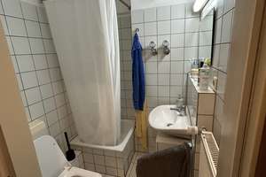 28qm Studentenwohnung in der Nähe der Campuslinie U35 – Stiepeler Straße 75, 44801 Wiemelhausen, Bochum – Vorschaubild 4