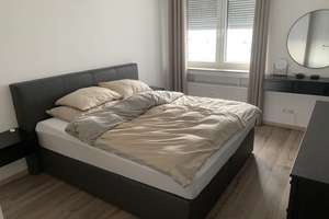 Charmante 2-Zimmer-Wohnung im Herzen von Brand mit Blick auf den Brander Markt – Die vollständige Adresse der Immobilie erhältst du vom Anbieter., 52078 Brand, Aachen – Vorschaubild 6