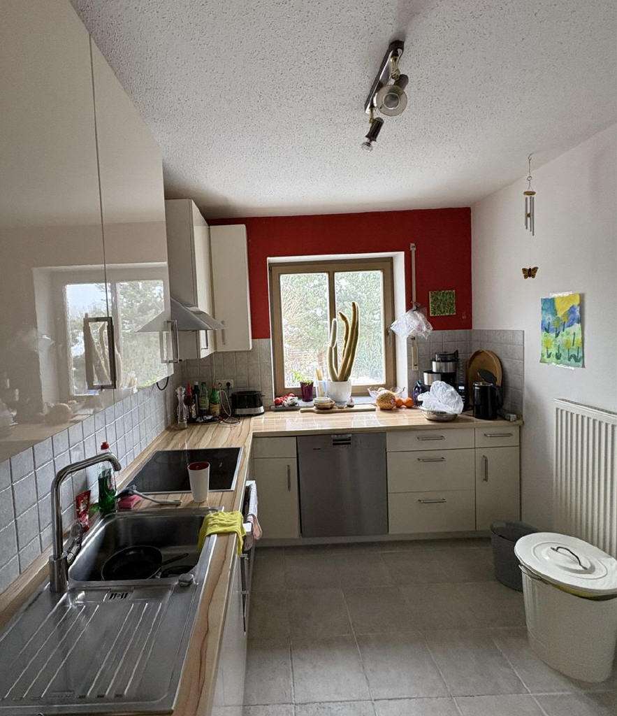 Immobilie in Obertaufkirchen - Vermietetes, attraktives Reihenmittelhaus in Schwindegg! - Bild 1