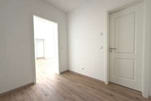 Kernsanierte 3-Zimmer-Wohnung mit EBK im Kreuzviertel – Kampstr. 20, 48147 Kreuz, Münster – Vorschaubild 17