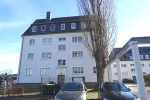 Hübsche kleine Whg im Heimgarten, mit schickem Duschbad und S/O-Balkon - Gepflegte, ruhige Lage – Heimgarten 69, 9127 Gablenz, Chemnitz – Vorschaubild 24