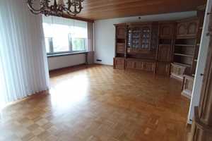 Freistehendes 1-Familienhaus in ruhiger Lage von Rehlingen-Siersburg-OT – Saarlouis (Kreis) – Vorschaubild 4