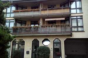 14-Familienhaus mit zwei Büros und Tiefgarage – Scheibenstr. 12+14, 52070 Aachen – Vorschaubild 2