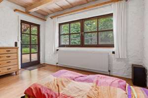Repräsentative Landhaus-Villa! Exklusives Anwesen mit absoluter Privatsphäre – Die vollständige Adresse der Immobilie erhältst du vom Anbieter., 95473 Prebitz – Vorschaubild 13