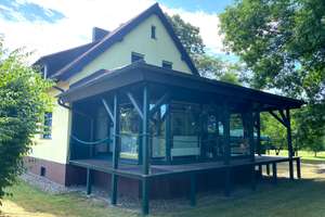 Traumlage im Grünen am Baggersee/ Einfamilienhaus mit Vollkeller im Bestzustand – Die vollständige Adresse der Immobilie erhältst du vom Anbieter., 14929 Treuenbrietzen – Vorschaubild 6