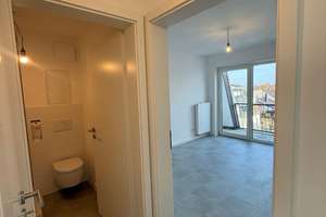 Helle 2,5-Zimmer-Wohnung in Frankenthal – Carl-Theodor-Straße 19-21, 67227 Kernstadt, Frankenthal (Pfalz) – Vorschaubild 8