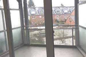 Gemütliche 2-Zimmer Wohnung mit Balkon – Guerickeweg 59, 40591 Wersten, Düsseldorf – Vorschaubild 7