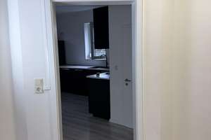 Singlewohnung mit EBK und Garage in Rheinbach Innenstadt – Die vollständige Adresse der Immobilie erhältst du vom Anbieter., 53359 Rheinbach – Vorschaubild 3
