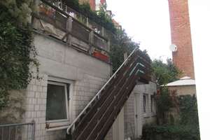 Stuttgart-Gablenberg: Zentrale 2-ZW. Kleines Bad, EBK. – Gablenberger Hauptstraße  122, 70186 Gablenberg, Stuttgart – Vorschaubild 13
