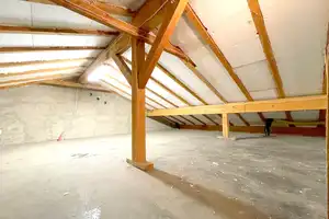 Haus mit unverbaubarem Blick zum Tegernsee, Rottach und Wallberg direkt am Leeberg, Dach ausbaubar – Miesbach (Kreis) – Vorschaubild 35