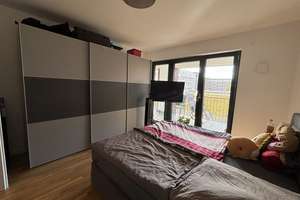 Charmante 2-Zimmer Wohnung am Hafen – 48155 Hafen, Münster – Vorschaubild 9