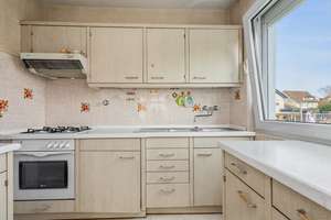 Gepflegtes 3-Fam.-Haus in verkehrsberuhigter Lage von Opladen mit bezugsfreier 4-Zimmer-EG-Wohnung! – Die vollständige Adresse der Immobilie erhältst du vom Anbieter., 51379 Opladen, Leverkusen – Vorschaubild 7