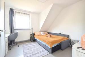 Osterholz | Modernisiertes Reihenendhaus mit Kamin und neuwertiger Küche in ruhiger Siedlung – Die vollständige Adresse der Immobilie erhältst du vom Anbieter., 28325 Tenever, Bremen – Vorschaubild 11