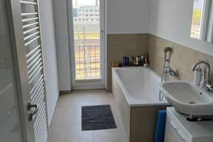 4-Zimmer-Wohnung mit Balkon in der Südvorstadt-West – Die vollständige Adresse der Immobilie erhältst du vom Anbieter., 1069 Südvorstadt-West, Dresden – Vorschaubild 11